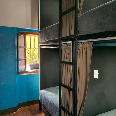 One Day Trip Hostel Antigua Exterior foto